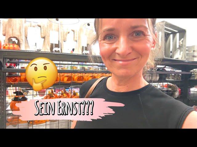 DAS soll ich für Ash kaufen  XXL-VLOG  marieland TipTapTube Mama Life Vlog