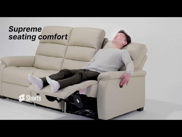 Nitori Electric Recliner