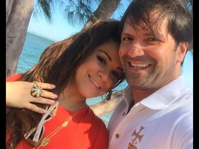 Nick Hernández cuenta su verdad sobre por qué le pidió el divorcio a Carolina Sandoval