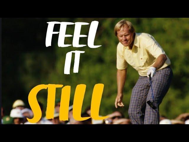 Jack Nicklaus Mix “Feel It Still” | 100 Subscriber Special