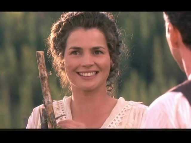 Julia Ormond-Legends Of The fall- The Ludlows-Piano- 1996