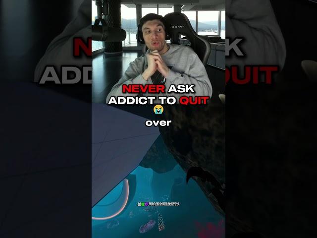 Bro was Losing it After That Question #trainwreckstv #trainwrecks #addition #csgo #cs2 #shorts