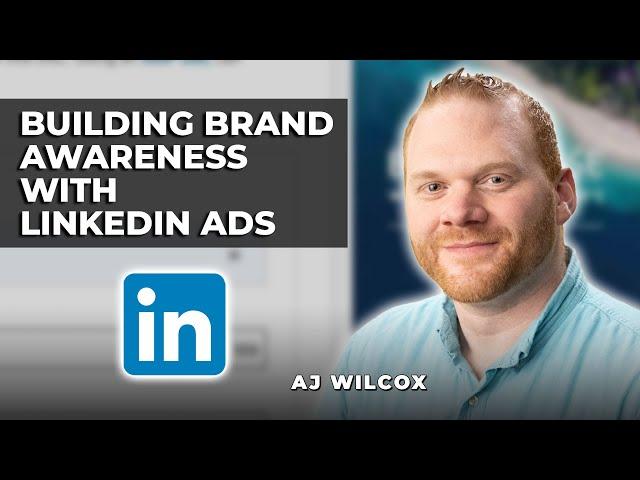 Do LinkedIn Ads Work For Branding