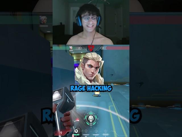 hamy gets scammed