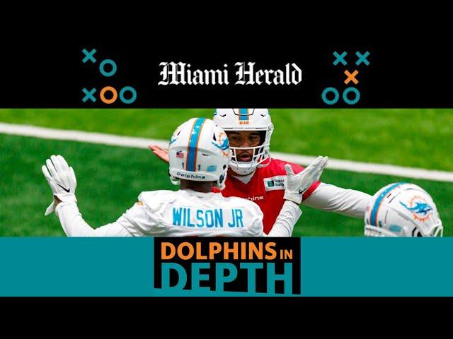 Dolphins in Depth Podcast: Scanning the AFC landscape, Dolphins-Texans predictions