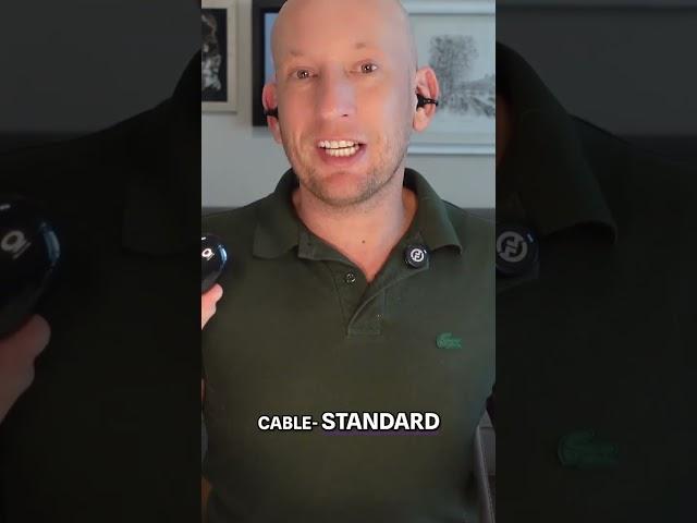 Edifier Lollclip Earbuds – Innovative Ear Hooks for Ultimate Comfort