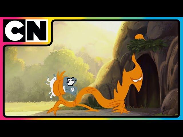 ⭐️ NEW ⭐️  Lamput Presents: Dragon Bros | Full Episode | @cartoonnetworkasia