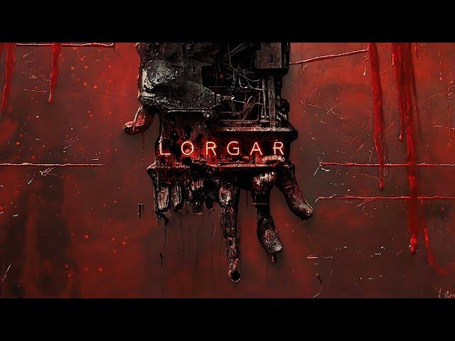 Lorgar: How Strong is the Golden Primarch of Chaos? | Warhammer 40K Lore