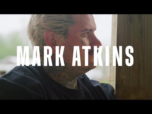 Mark Atkins - Born-Free 15 Invited Builder | Harley-Davidson