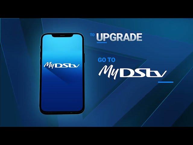 Step up to DStv Premium from DStv Compact Plus | DStv Compact Step Up | DStv