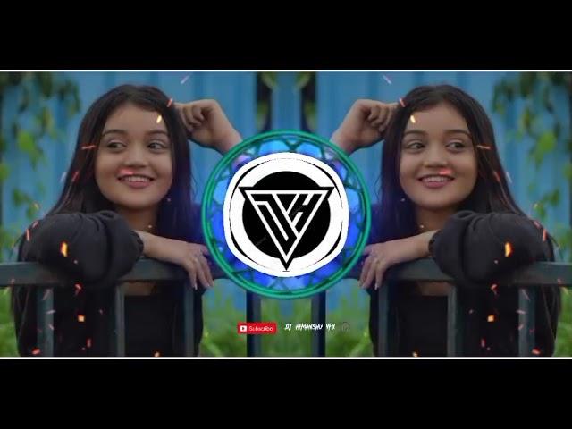 Roj Roj Dekhu Tule | Raja Tu Tu Mana Raja Re | New Trending Viral Song | Dj Himanshu Vfx