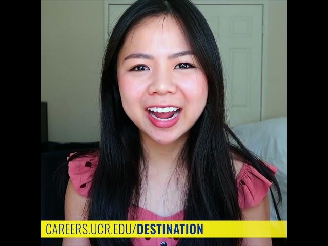 School of Business Alumni Share Their Post Graduation Destinations