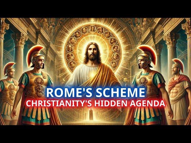 How Rome Used Christianity to Control the Masses | Pathway to Truth