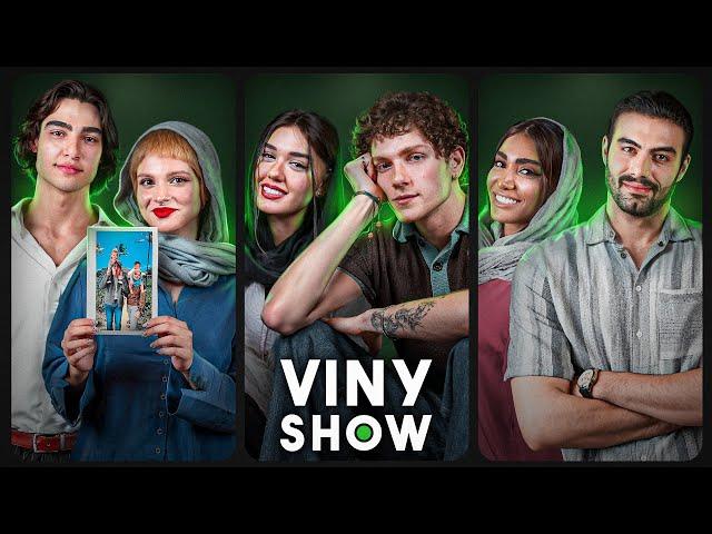  Viny Show : وینی شو قسمت اول ( 4K )