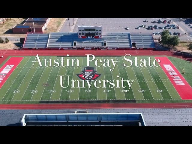Austin Peay State University