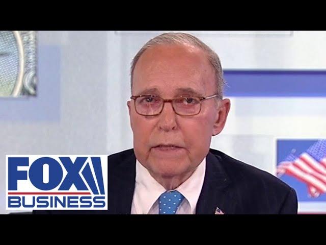 Larry Kudlow: Trump nominee Howard Lutnick has a 'tremendous success record'