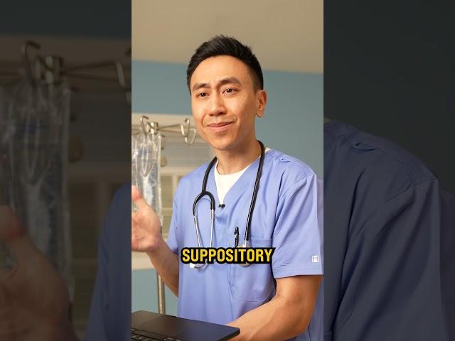 Real stories from healthcare workers at my comedy shows