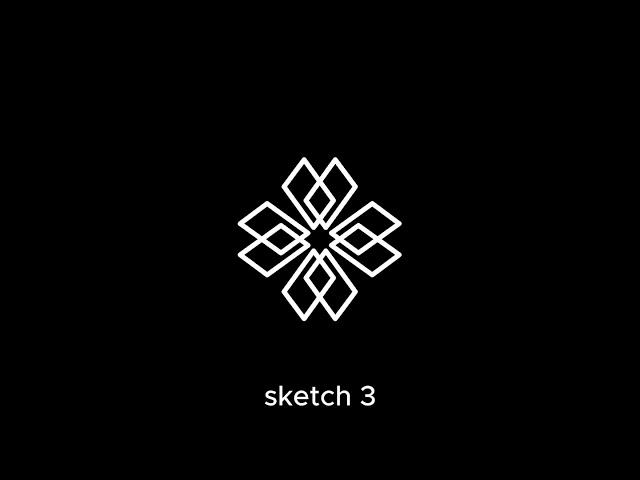 sketch-app.com - Logo Collection & Logo Maker