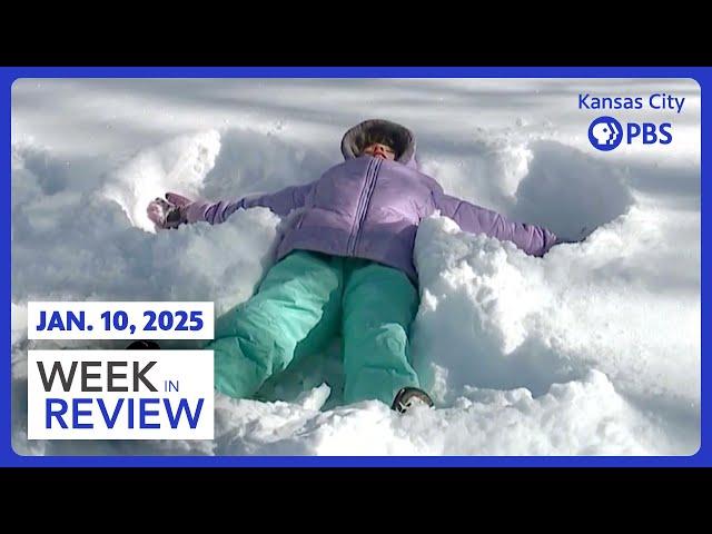 Snowmageddon | KC Week in Review