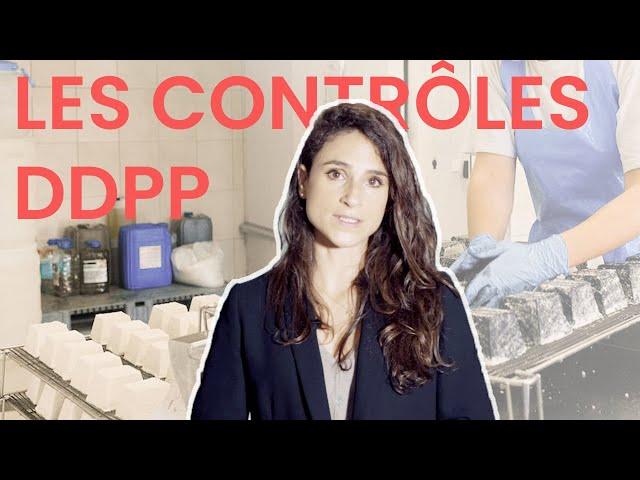 Les CONTRÔLES de la DDPP, avec Me Anne-Sophie VARGUES