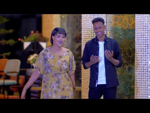 HABOON NUURA FT ASAD FAQDIID  FARXAD SOO BOOD  OFFICIAL MUSIC VIDEO 2023