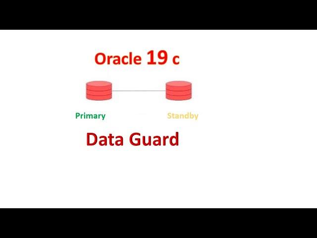 Mastering Oracle 19c Data Guard Setup on Oracle Linux 8.8  Step-by-Step Guide