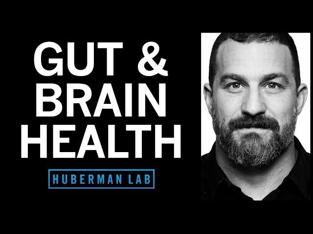 How to Enhance Your Gut Microbiome for Brain & Overall Health