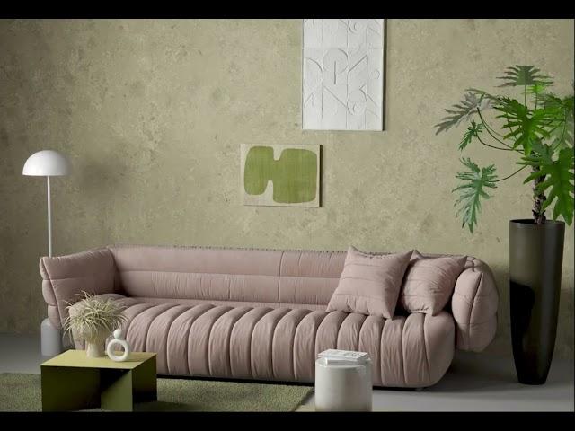 Sofa Furniture Animation: Rogue Studios Showcase