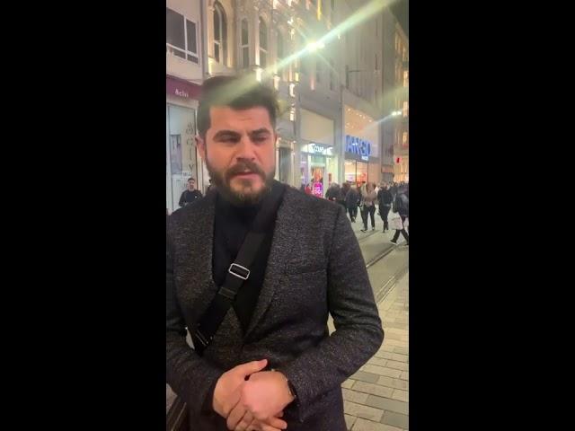 Ülkemin içler acısı durumu (Ekonomi Kötü)