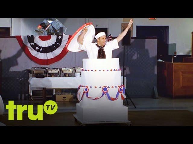 Impractical Jokers - Dance For Our Brave Troops (Punishment)