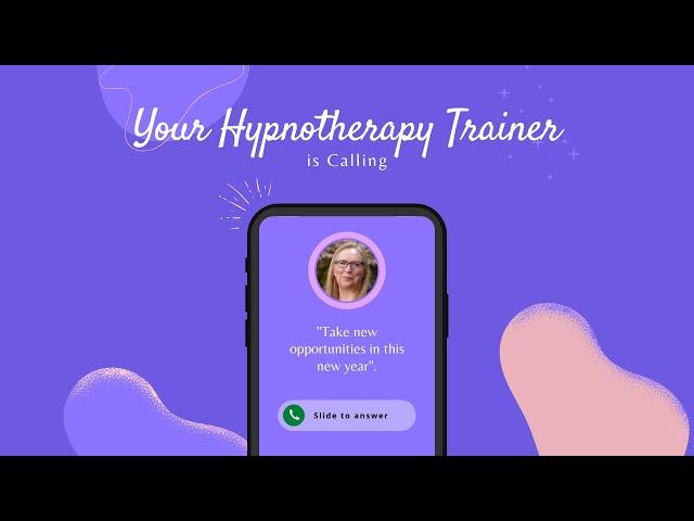 Important: BEFORE you join a Hypnotherapy Course...