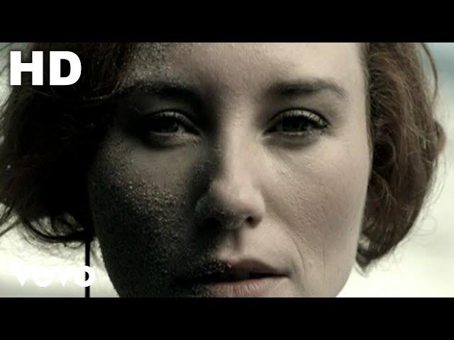 Tori Amos - A Sorta Fairytale (Official HD Music Video)