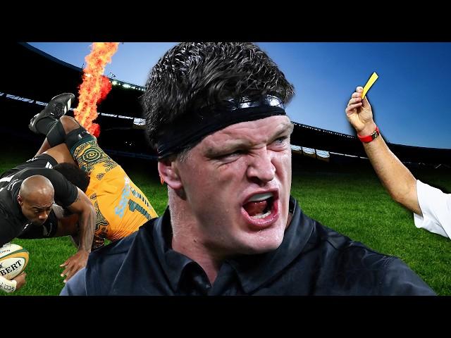 BLEDISLOE BATTLE on hallowed turf: MCG  All Blacks v Wallabies 2023