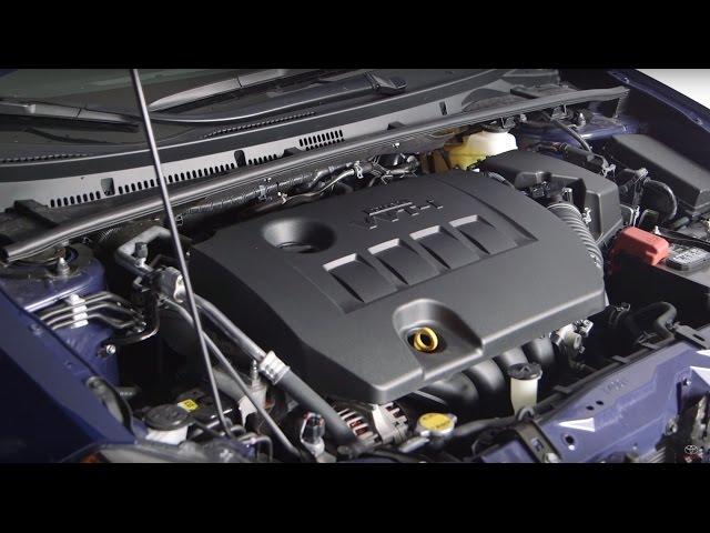 Variable Valve Timing with Intelligence