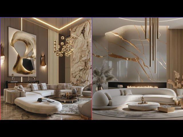 200 Luxury Modern Living room Design Ideas 2025 Home Interior Design| Living room Decorating Ideas