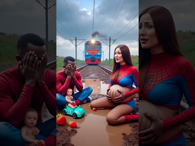  Evolução do Homem-Aranha - Sigma boy  #homem-aranha #vingadores #shorts