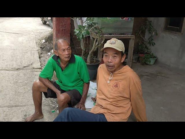 MANTAU PERKUTUT GACOR DI DESA TERINDAH PETE MAJAKSINGI BOROBUDUR MAGELANG