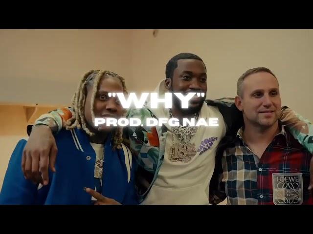[FREE] Lil Durk Type Beat 2023 “Why”