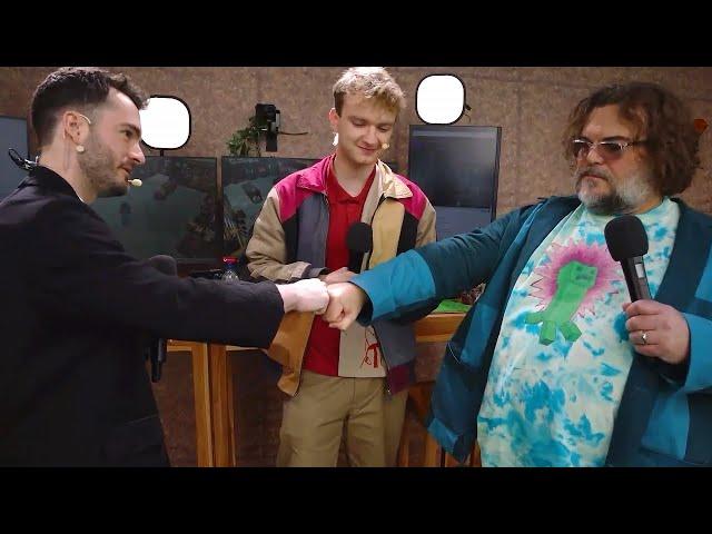 I Traveled 5000 Miles To See A Minecraft Movie