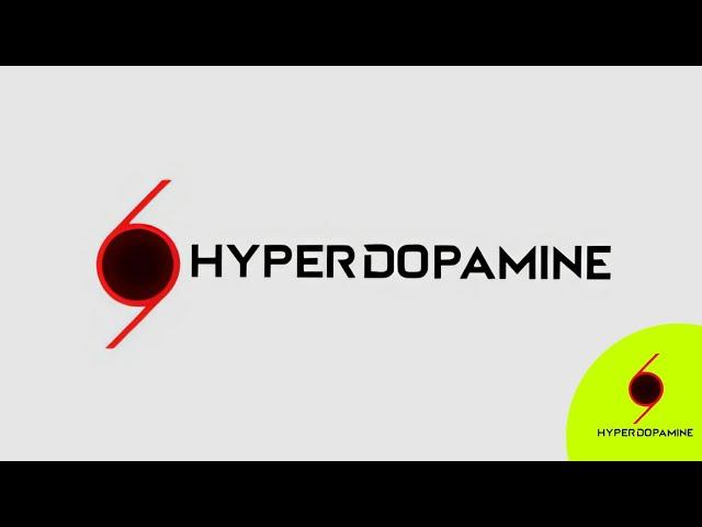 Hyper Dopamine Studios