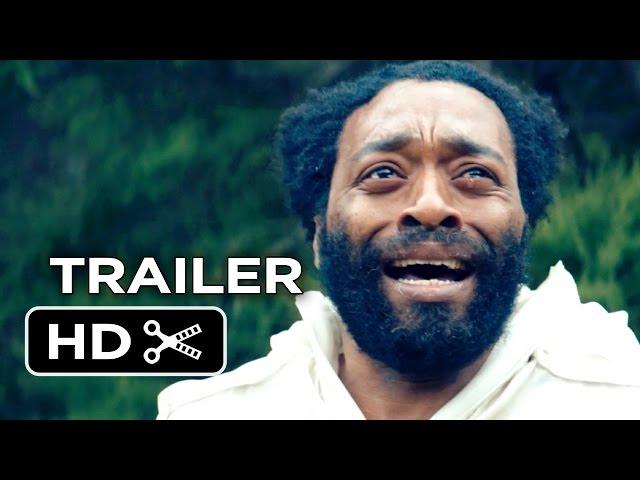 Z for Zachariah TRAILER 1 (2015) - Chiwetel Ejiofor, Chris Pine Sci-Fi Drama HD