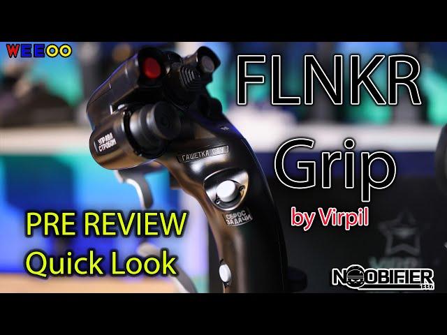 VPC FLNKR Grip 5 minute Look VIRPIL