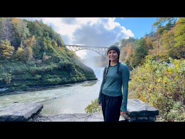 The BEST of Upstate NY | traveling my home state in my RAV4