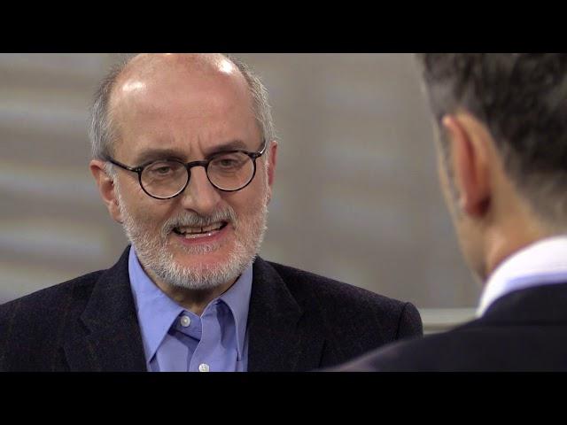Liebeskummer und Trennungsschmerz | Tipps von Dr. Martin Grabe