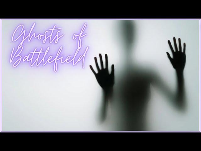 Ghosts of Battlefield -Original Powerful Piano Composition at @MilaEmeraldMusic by Dr. Mila Emerald