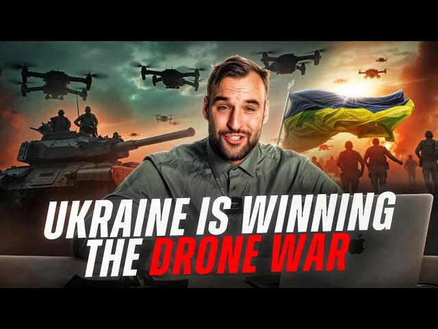 Ukrainian Weapon's Production Will Dominate the World