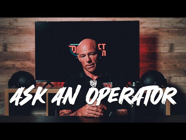 Former JTF2 Assaulter Talks About CQB Training With CAG (Delta Force)