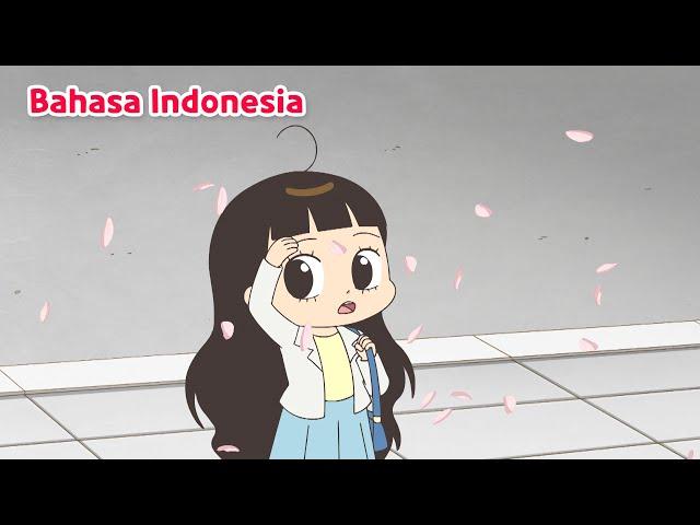 Waktu yang Indah / Hello Jadoo Bahasa Indonesia