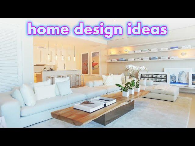 100 House Design Ideas! Interior Luxury Modern Home Decor