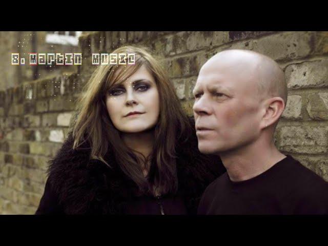 YAZOO - Don't Go (S.Martin Remix 2020)